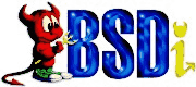 BSDI